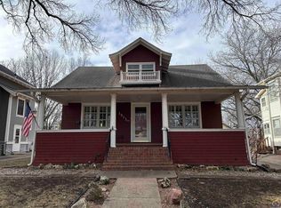 1513 Rural St, Emporia, KS 66801
