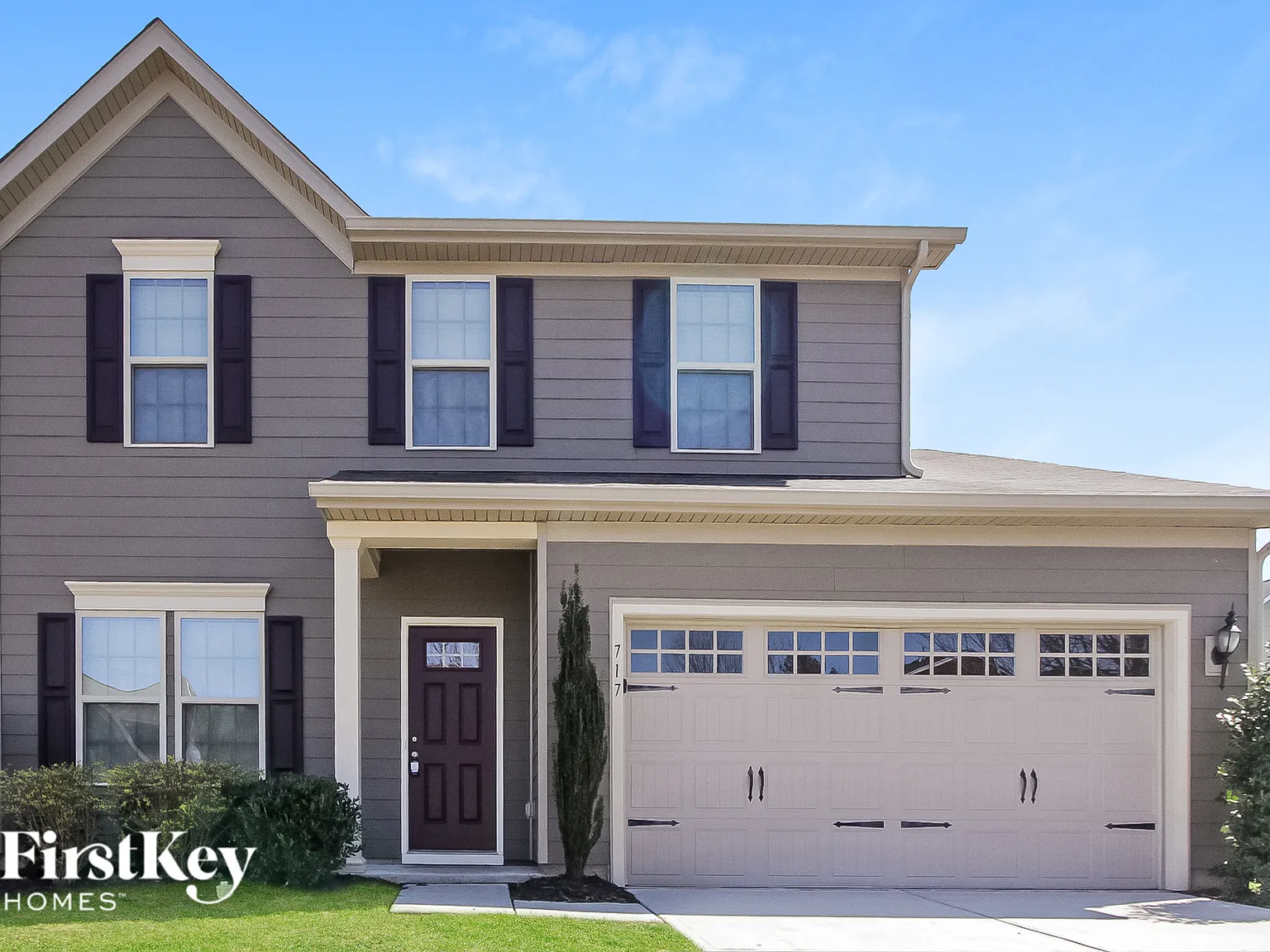 3 bed, 2.5 bath, 2300 sqft, $2,540 — Photo 3