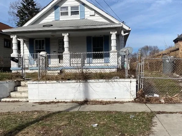 3048 Newton Ave, Indianapolis, IN 46201