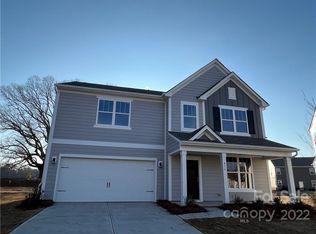 456 Caleb St, Monroe, NC 28110