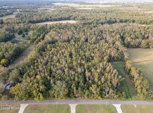 1175 McVeigh Rd, Arnaudville, LA 70512