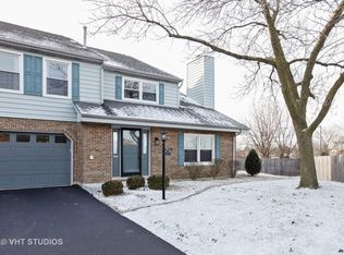15755 Chesterfield Ln, Orland Park, IL 60462