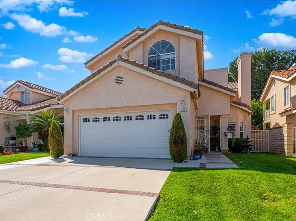 985 Brandon Ave, Simi Valley, CA 93065