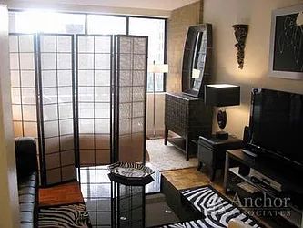 Rented by Anchor Associates