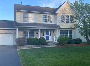 8325 207th Ave, Bristol, WI 53104