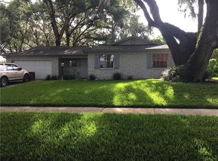 801 Shangri La Dr, Seffner, FL 33584