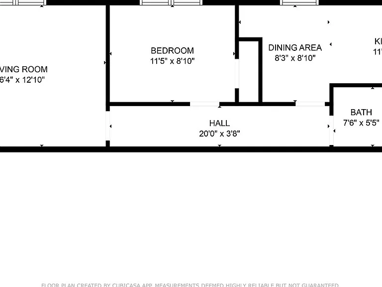 Studios Very Close to Campus Corner of High & Mrytle — Photo 7