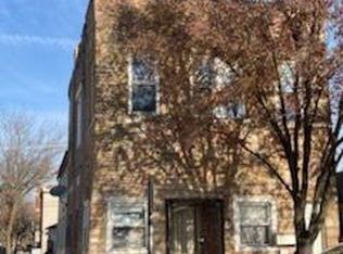 2258 W 21st Pl, Chicago, IL 60608