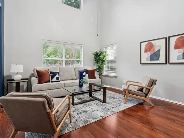 8601 Forest Highlands Dr, Plano, TX 75024