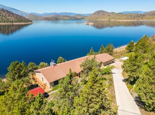 4936 Rainbow Dr, Weed, CA 96094