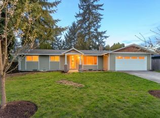 8512 NE 142nd Ave, Vancouver, WA