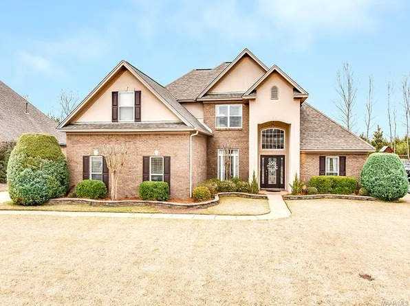 1142 Laurel Brook Ln, Montgomery, AL 36117