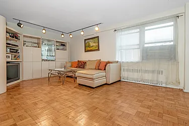 Sold by Trebach Realty