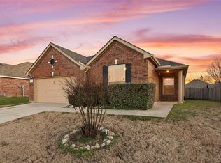 1245 Diamond Back Ln, Haslet, TX 76052