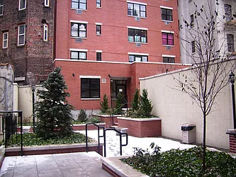 Rented by Perry Associates NYC Inc