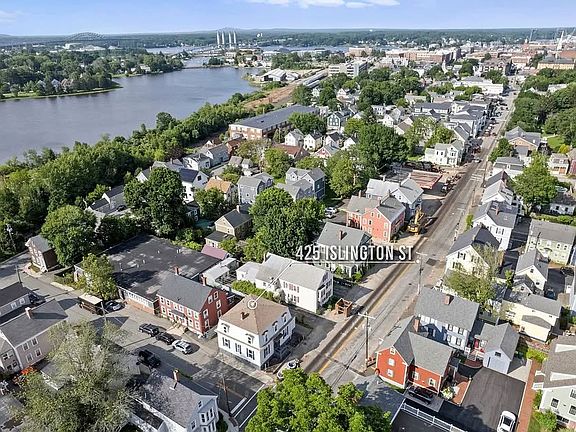 5th image of 425 Islington St #2