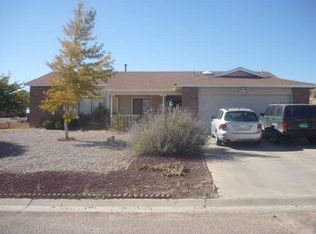 329 Tigris Rd NE, Rio Rancho, NM 87124