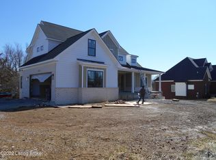 12617 Valley Pine Dr, Louisville, KY 40299