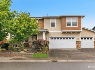 554 Rosario Ave NE, Renton, WA 98059