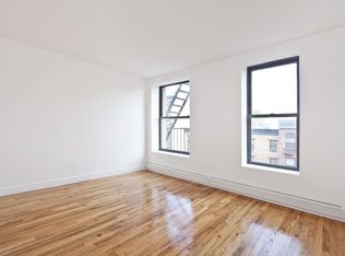 2268 Frederick Douglass Blvd APT 3B, New York, NY 10027