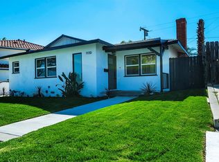 1930 Homeworth Dr, Rancho Palos Verdes, CA 90275