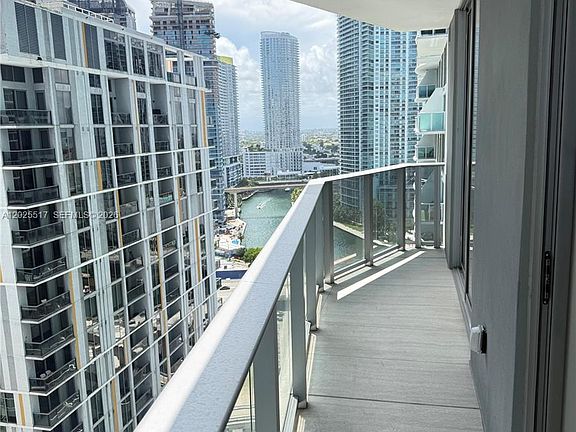 2nd image of 77 SE 5th St #2307