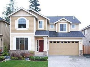 1622 170th Pl SE, Bothell, WA 98012
