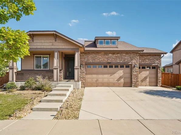 25147 E Ellsworth Place, Aurora, CO 80018