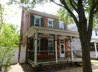 448 Walnut St, Pottstown, PA 19464