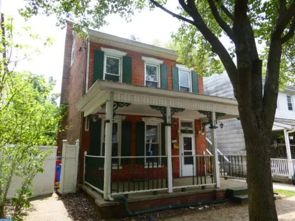 448 Walnut St, Pottstown, PA 19464