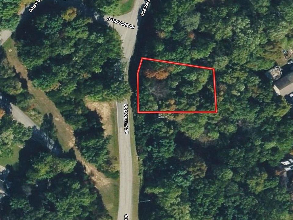 1st image of LOT 794 Doe Valley Pkwy E
