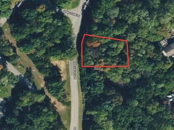 LOT 794 Doe Valley Pkwy E, Brandenburg, KY 40108