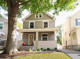 3628 Michigan Ave, Cincinnati, OH 45208