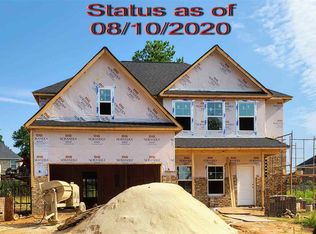 217 Oakley Ct, Bonaire, GA 31005