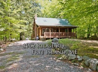 1962 Ridge Rd, Raymond, ME 04071