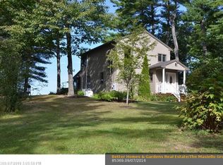 37 Shore Path Rd, Auburn, ME 04210