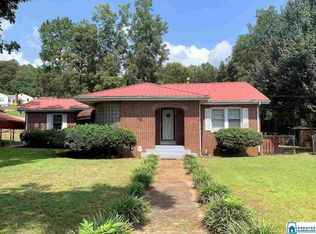 301 E Oak St, Oxford, AL 36203