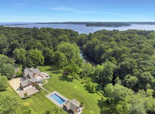 244 Cleft Rd, Mill Neck, NY 11765