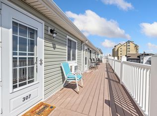 189 E Grand Ave APT 307, Old Orchard Beach, ME 04064