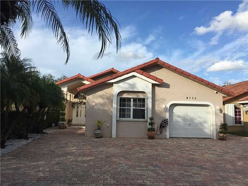 1st image of 8735 NW 153rd Ter
