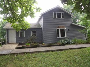 9197 E D Ave, Richland, MI 49083