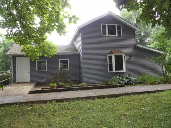 9197 E D Ave, Richland, MI 49083