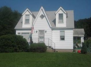 65 Scott St, Philipsburg, PA 16866