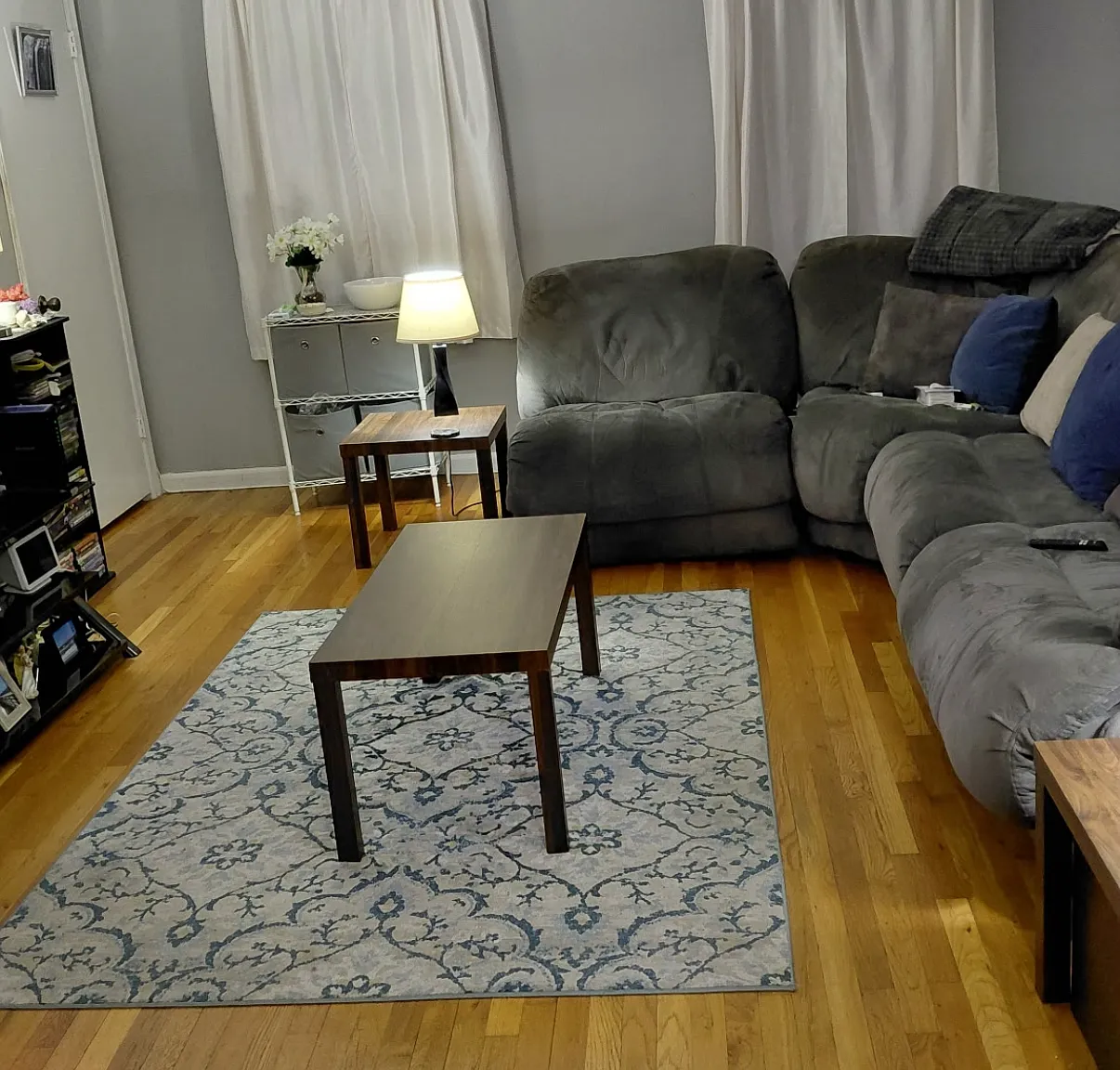 2 bed, 1100 sqft, $2,500 — Photo 3