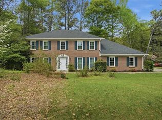 2809 Baronet Ct, Duluth, GA 30096