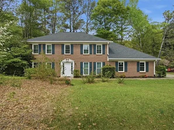 2809 Baronet Ct, Duluth, GA 30096