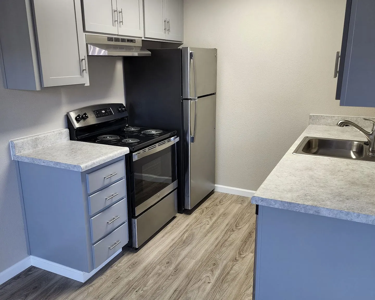 Northview Apartments — Photo 1
