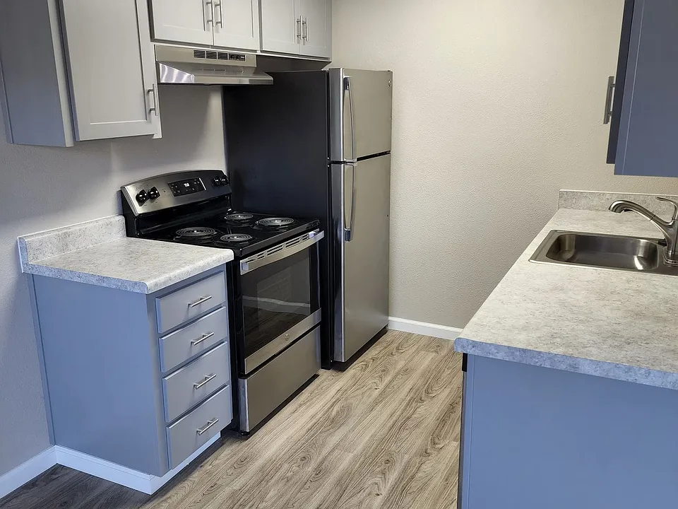 Northview Apartments