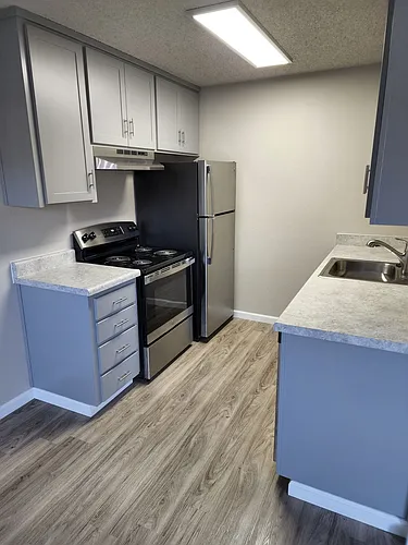 Northview Apartments Photo 1