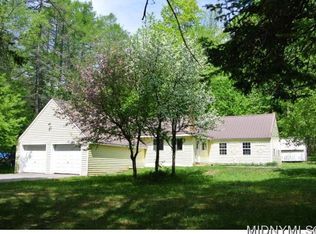 1012 Sand Ln, Remsen, NY 13438